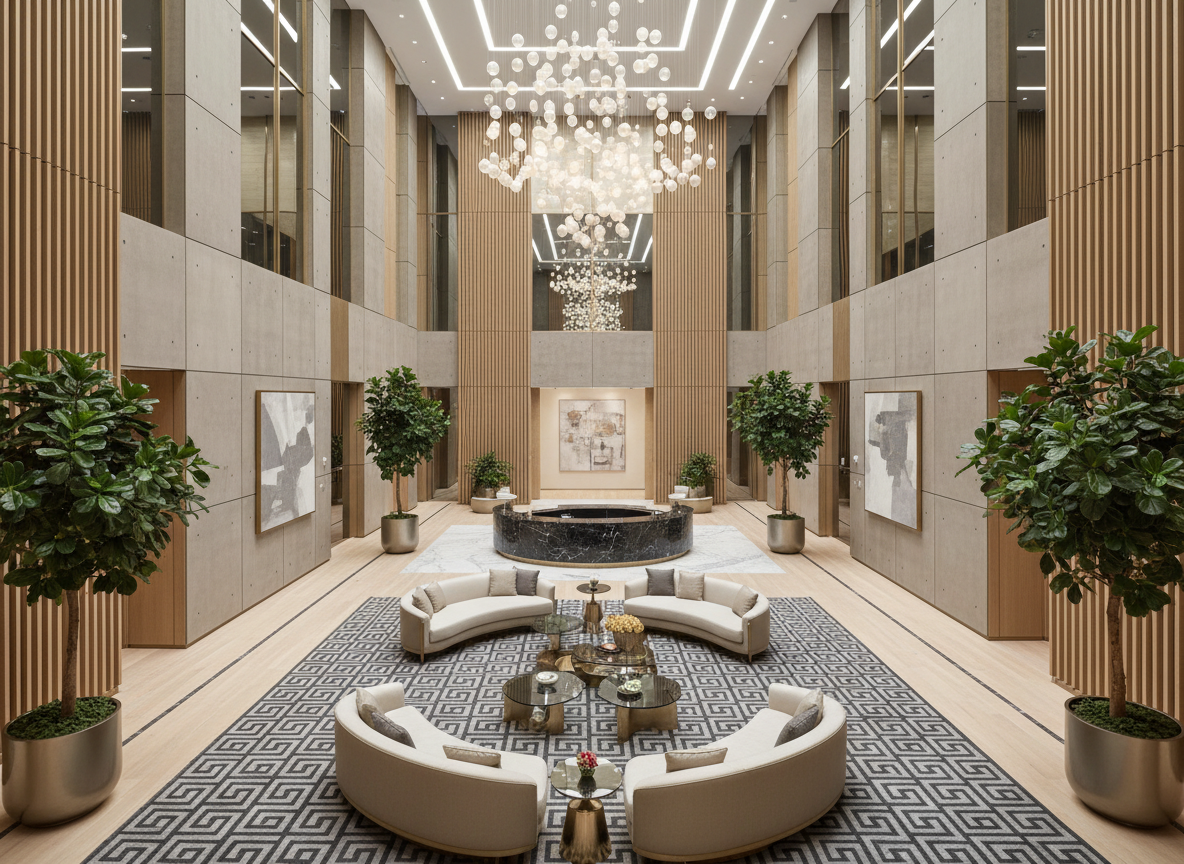 Introducing the Foresta Collection: A Timeless & Powerful Nature-Inspired Elevation Tile Solution